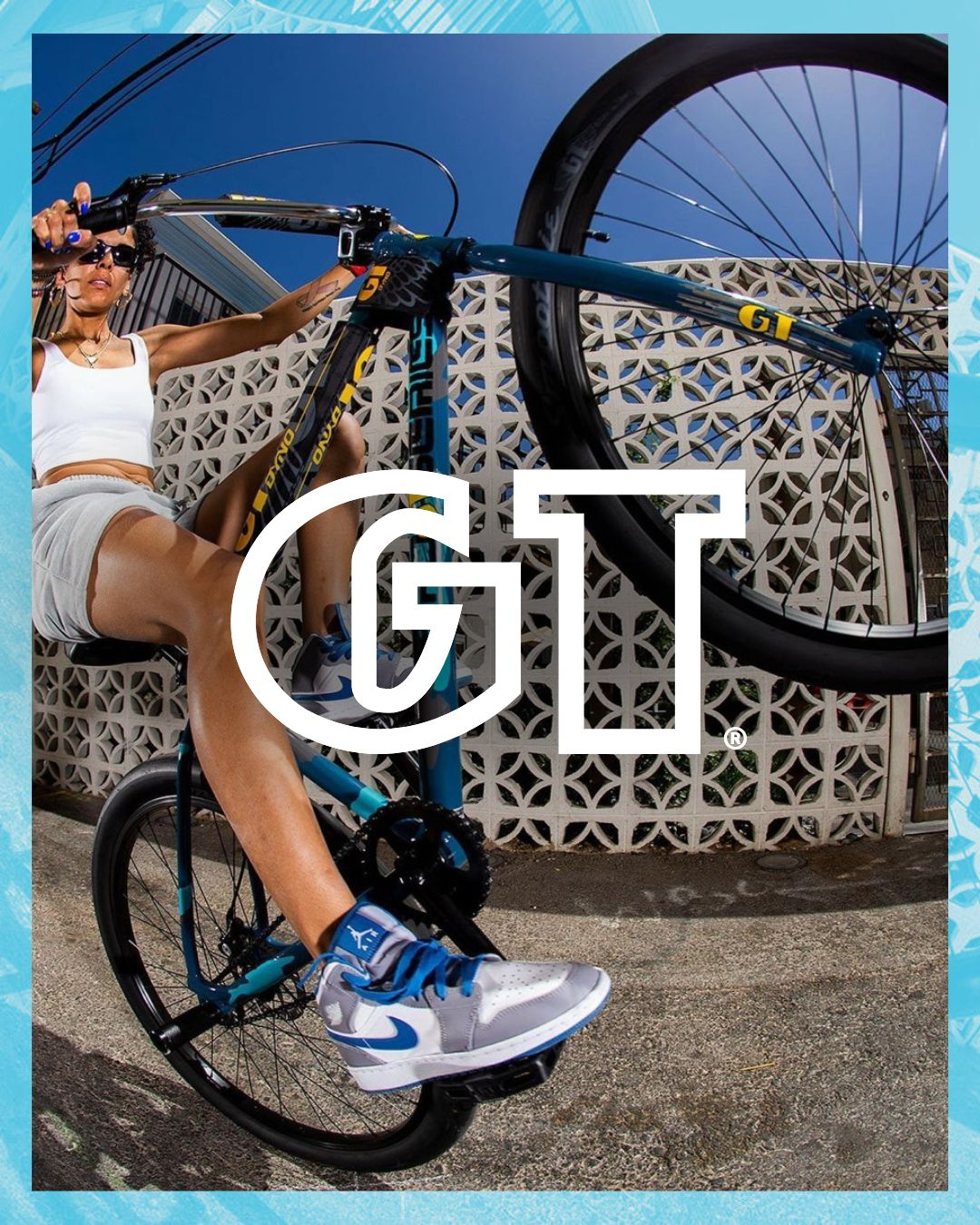 GT Bikes Life