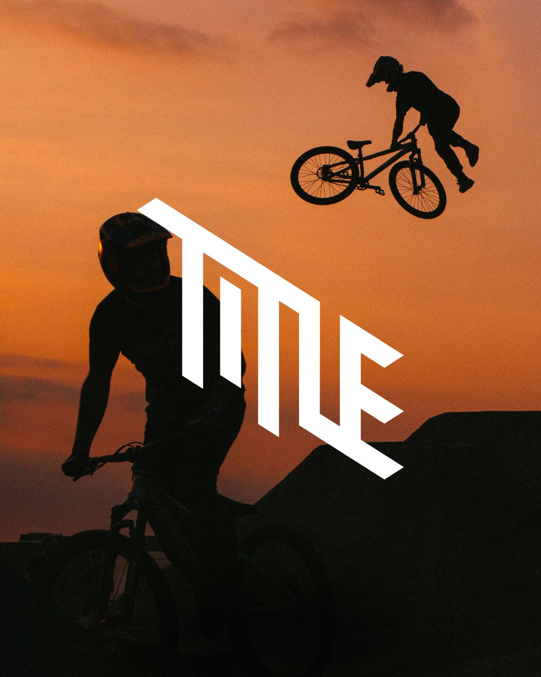 SHOP OUR TITLE COLLECTION