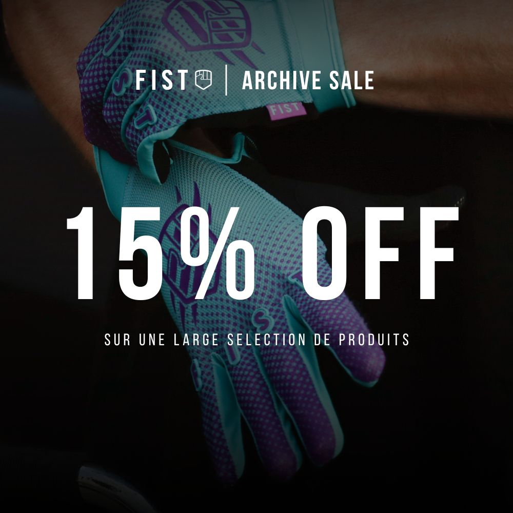 FIST | ARCHIVE SALES