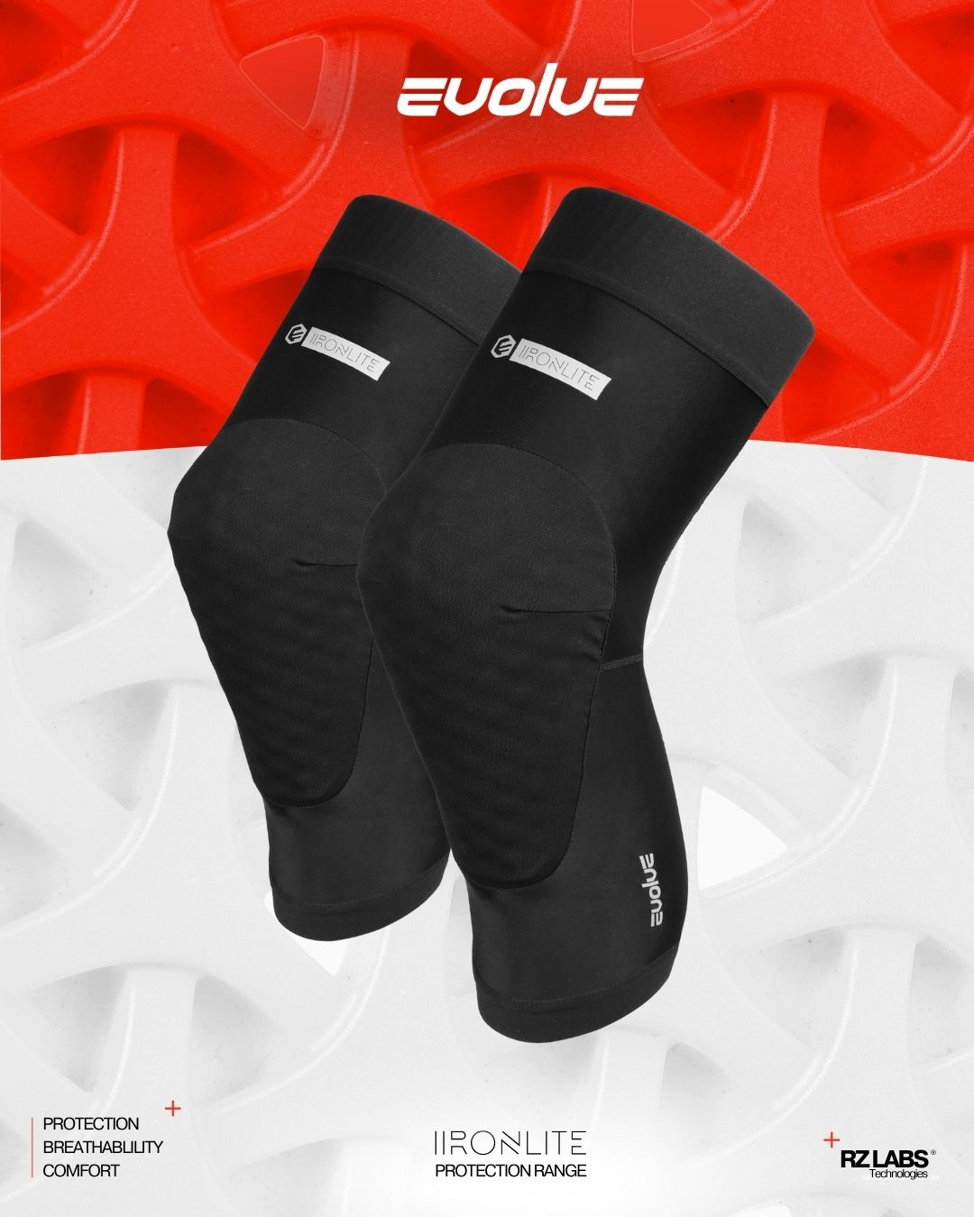 Evolve Ironlite