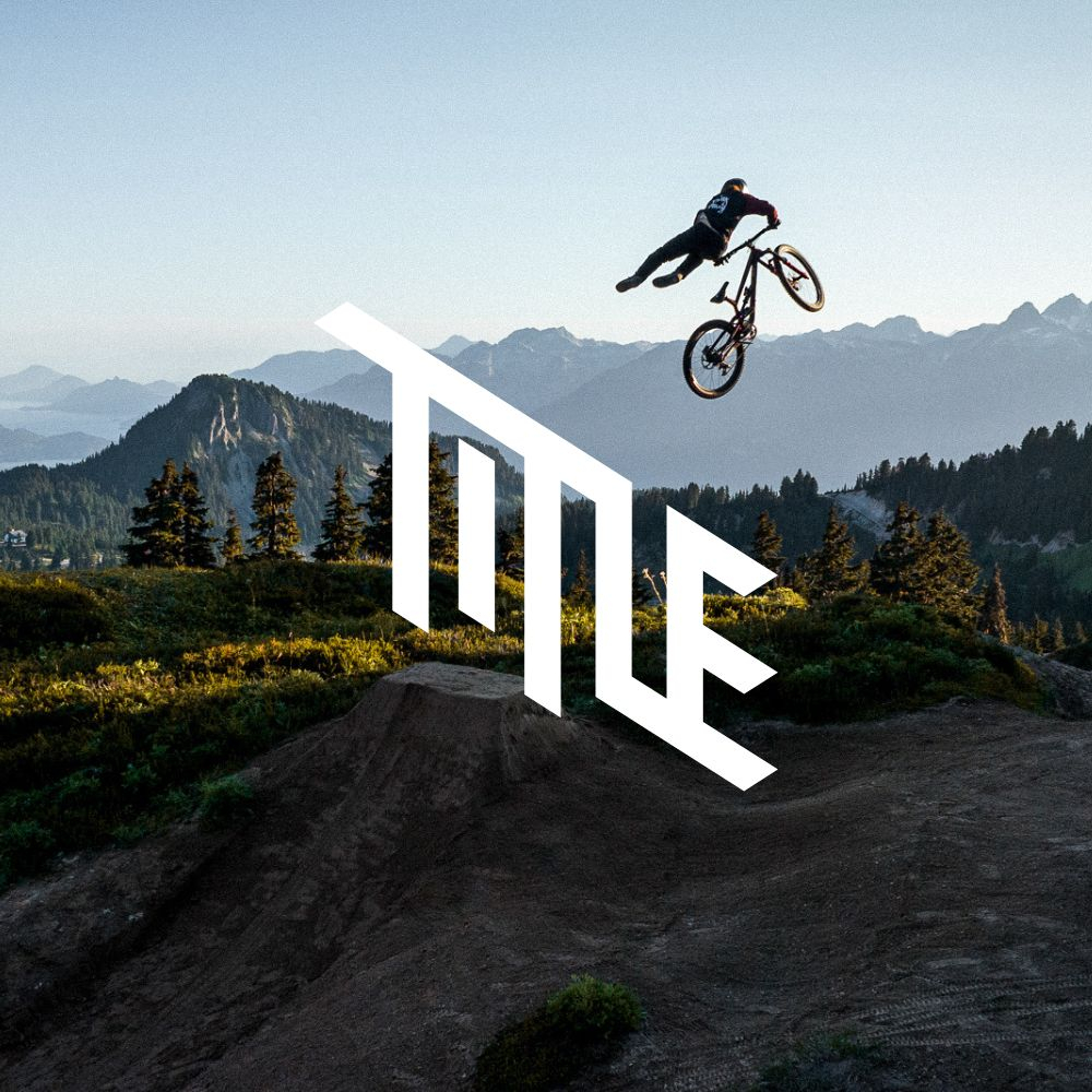 TITLE MTB