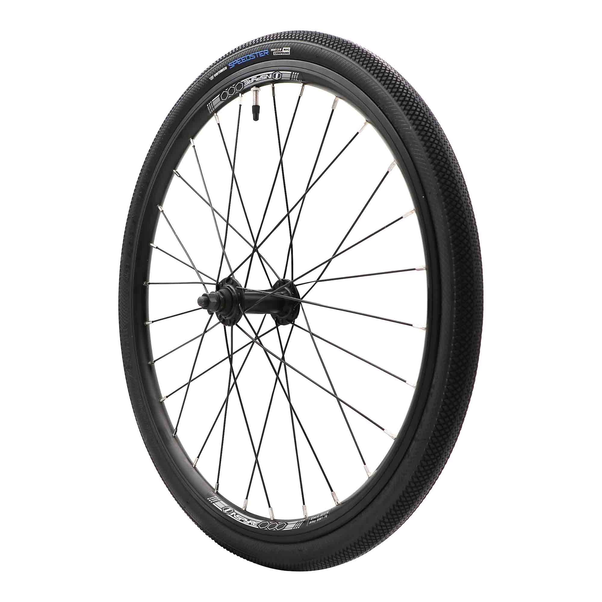 Front Wheel BMX 20 