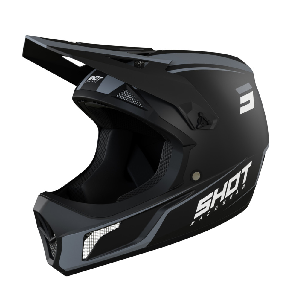 Casque integral VTT BMX et Trottinette Meilleur prix